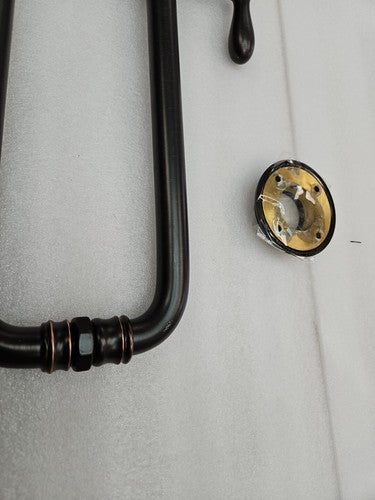 Kohler Pot Filler Faucet Oil-Rubbed Bronze model K-99270-2BZ