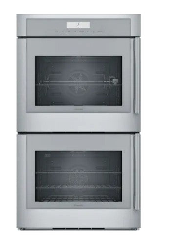 Thermador Masterpiece MED302LWS 30" Double Wall Oven
