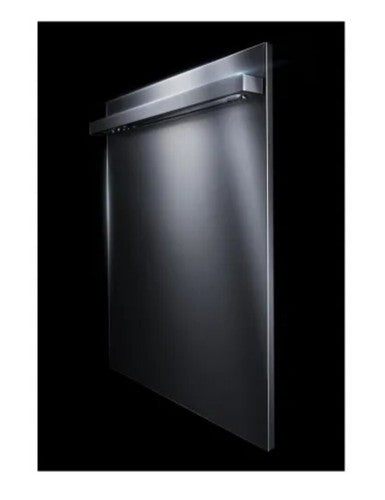 JennAir Noire JDPSS244PM0 24 Inch Fully Integrated Built-In Dishwasher HAS DINGS