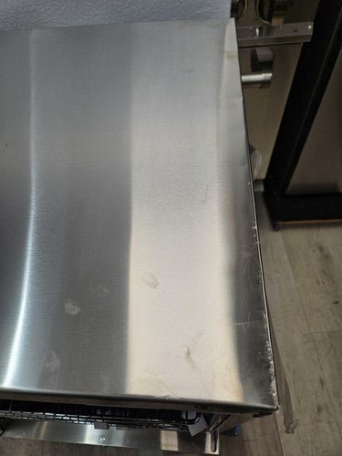 COYOTE Refrigerator Specialty C1BIR24L -NEW WITH DINGS. SEE PICTURES