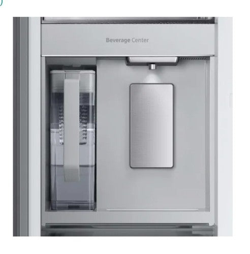 Samsung RF30BB660012 36" French Door Refrigerator