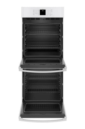 GE JTD3000SNSS 30" Built-In Double Wall Oven Stainless Steel
