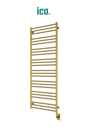 ICO Bath W4808 - Bathroom Hardware Bathroom Hardware and Accessories