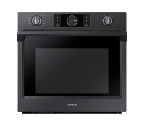 Samsung NV51K7770SG Black Stainless 30” Steam Oven