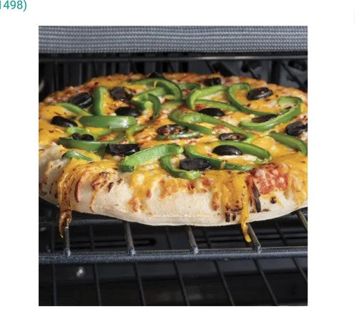 GE 30 Inch Wide 10 Cu. Ft. Double Electric OvenModel: JTD3000DNWW