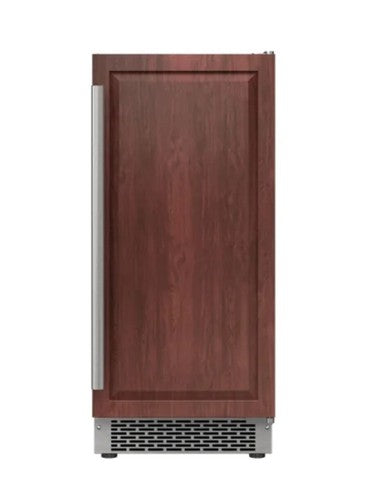 Avallon AIMG151PPRIRH 5" 26 Lbs. Capacity Built-In and Free Standing Ice Maker