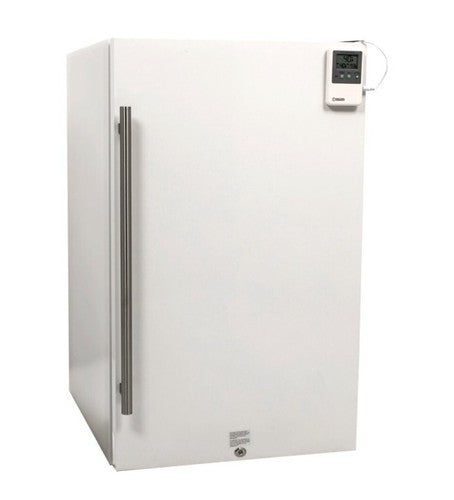 EdgeStar RP401MED 20 "Medical Refrigerator- NEW MAKES BUT KNOCKING SOUND AS-IS