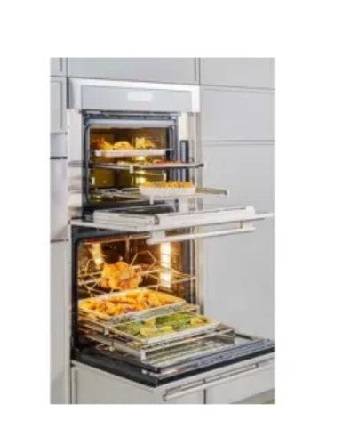 Thermador Masterpiece MED302LWS 30" Double Wall Oven