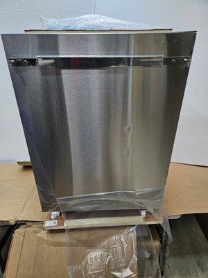 JennAir Noire JDPSS244PM0 24 Inch Fully Integrated Built-In Dishwasher HAS DINGS