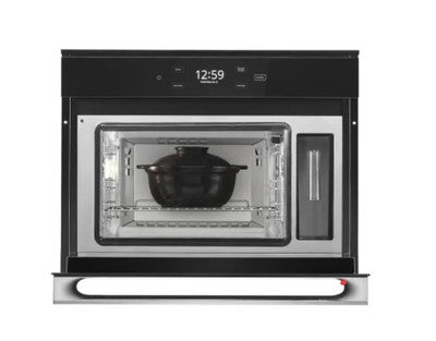 JennAir JJW6024HM 24 Inch Wide 1.3 Cu. Ft. Single Electric Wall Oven with