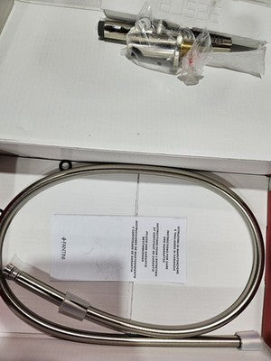 Fantini 86958093U_997 Wall-mount handshower set