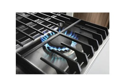 Kitchenaid KCGD506GSS 36in Gas Downdraft Cooktop 5 Burners IN-STOCK, WARRANTY