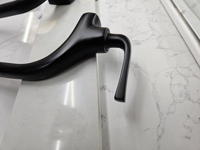 Kohler K-22066-BL Graze 3.2 GPM Wall Mounted Single Hole Pot Filler