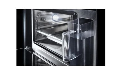 JennAir JJW6024HM 24 Inch Wide 1.3 Cu. Ft. Single Electric Wall Oven with