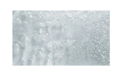 Kohler K-1173-XHGH-0 Underscore Rectangle 66" Drop In Acrylic Air Whirlpool Tub