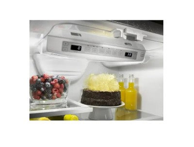 KitchenAid KRFC302EPA 36" Counter Depth Panel Ready Refrigerator WARRANTY