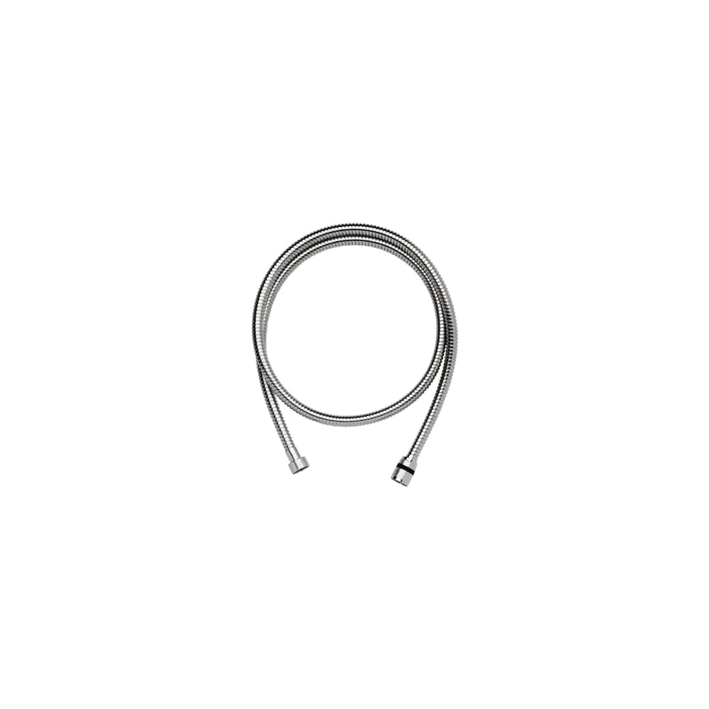 Grohe 26994000 Rotaflex 59" Metal Hand Shower Hose with 1-2 Inch Connection