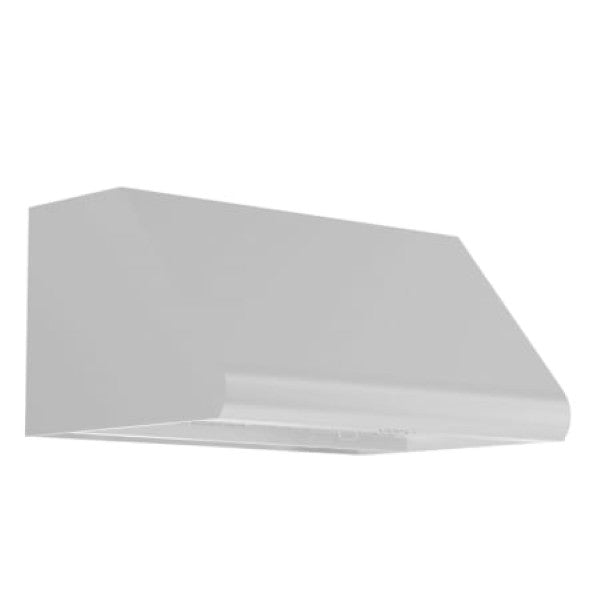 ZLINE 527-30 400 - 1000 CFM 30 Inch Wide Under Cabinet Range Hood