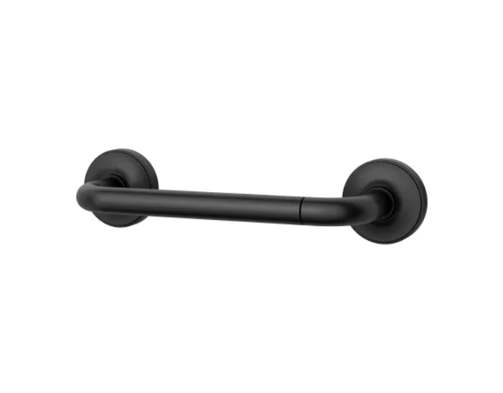 Pfister BPH-TNTB Tenet Wall Mounted Pivoting Toilet Paper Holder