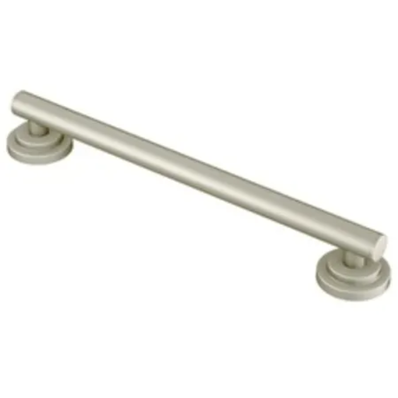 Moen YG0718BN Iso 18" Grab Bar