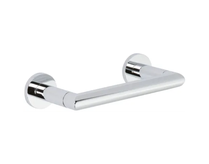 Ginger 4608-PC Kubic Double Post Tissue Paper Holder
