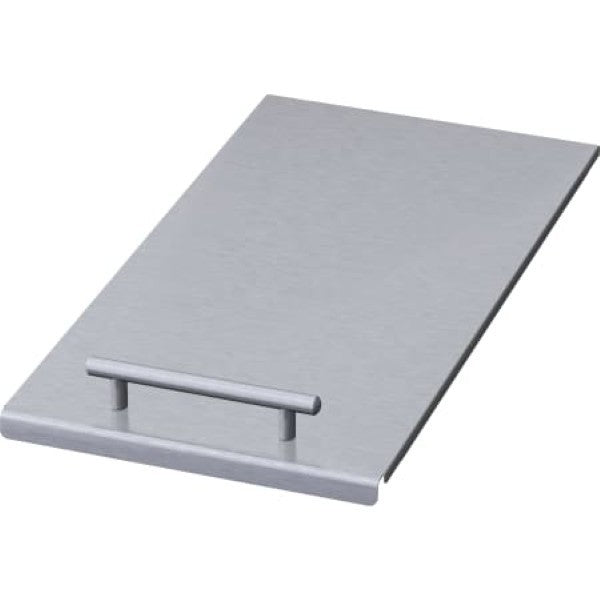 Thermador PA12LCVRN 12'' Professional Griddle Cover