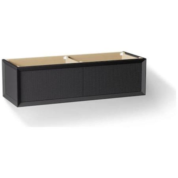 Kohler K-33563-GL7 Enivo 62" Double Wall Mounted Vanity Cabinet Only - Less Vanity Top