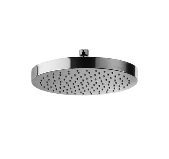 Fantini 86028083U Nostromo Small 9 1/2'' Round showerhead