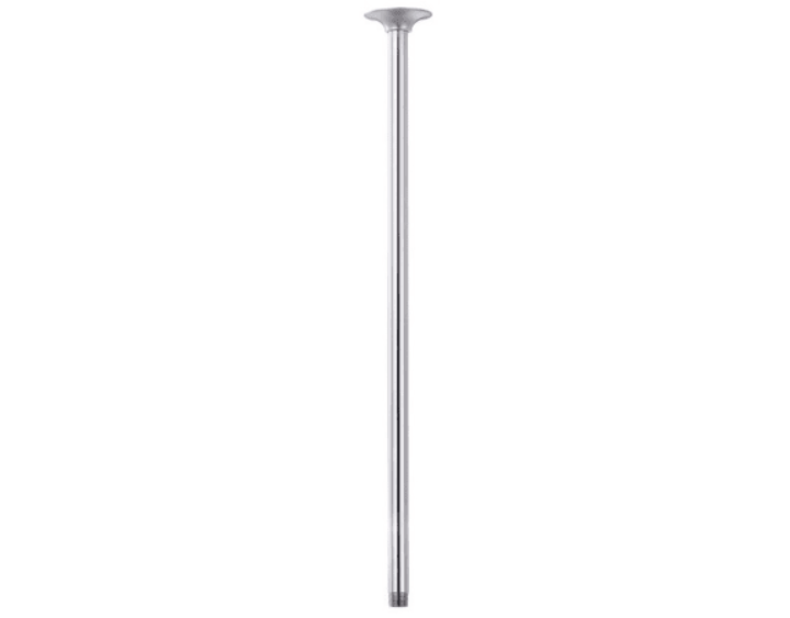 Gerber D481324 24" Ceiling Mounted Shower Arm with Flange
