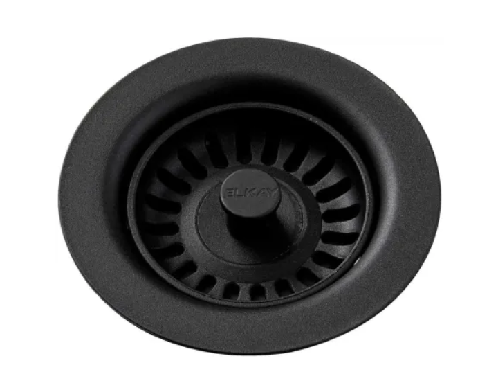 Elkay LKQS35CA 3-1-2" Basket Strainer