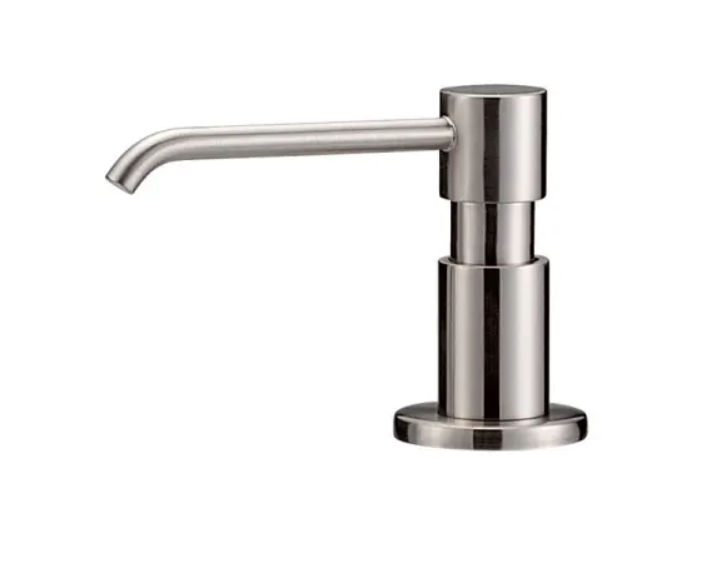 Gerber D495958SS Parma Deck Mounted Soap Dispenser