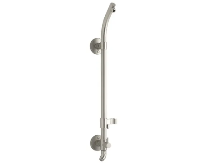 Kohler K-45906-BN HydroRail Retrofit Shower with Shower Arm