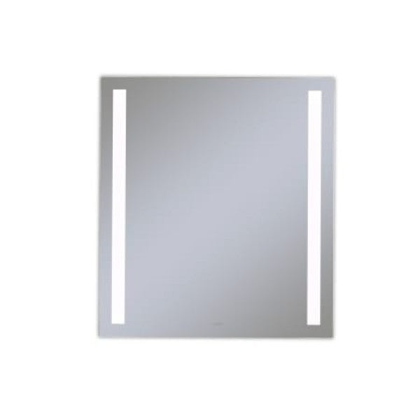 Robern YM2430RCFPD4 Vitality 24 W x 30 H Rectangular Frameless Bathroom Mi