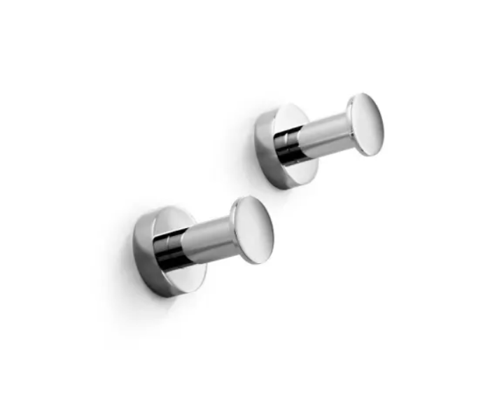 WS Bath Collections Baketo 5208 Baketo Robe Hook
