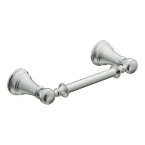 Moen YB8408CH Weymouth Pivoting Toilet Paper Holder