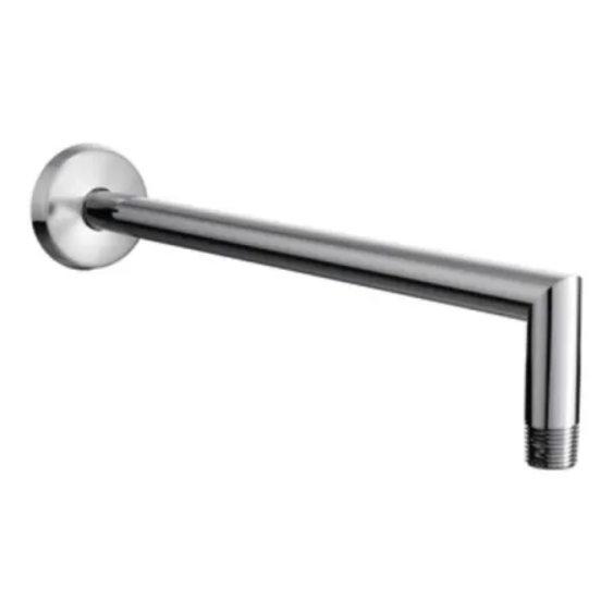 Moen S110 Arris 14" Wall Mounted Shower Arm with Flange