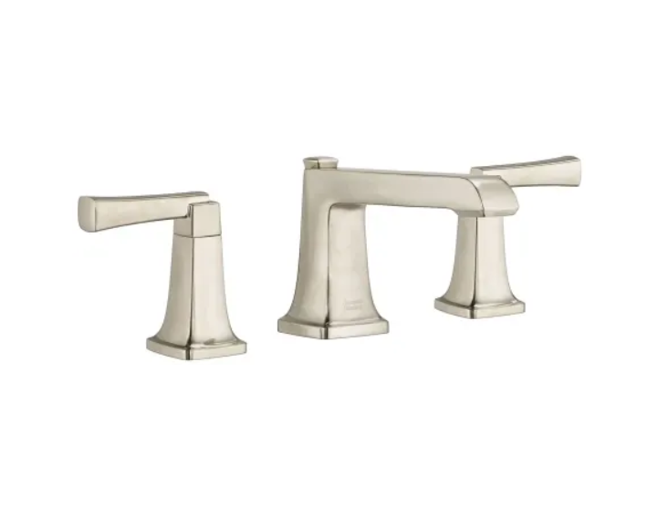 American Standard 7353841.295 Townsend 1.2 GPM Widespread Bathroom Faucet with Speed Connect Technology
