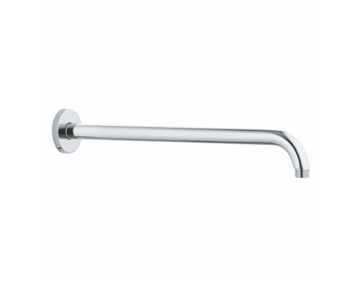 Grohe 28540000 Rainshower 16" Shower Arm with Flange