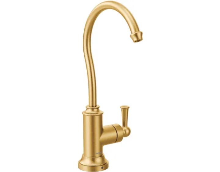 Moen S5510BG Sip Traditional Cold Only Water Dispenser
