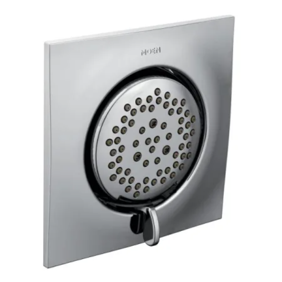 Moen TS1420 5-3/8" Adjustable Body Spray