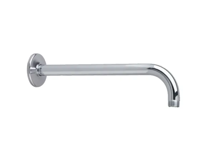 American Standard 1660194.002 11-3-4" Wall Mounted Shower Arm with Flange
