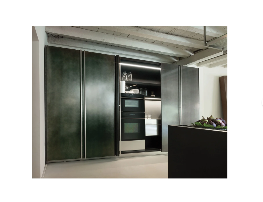 Wolf 30" M Series Contemporary Convection Steam Oven CSO30CM/B/TH BRAND NEW