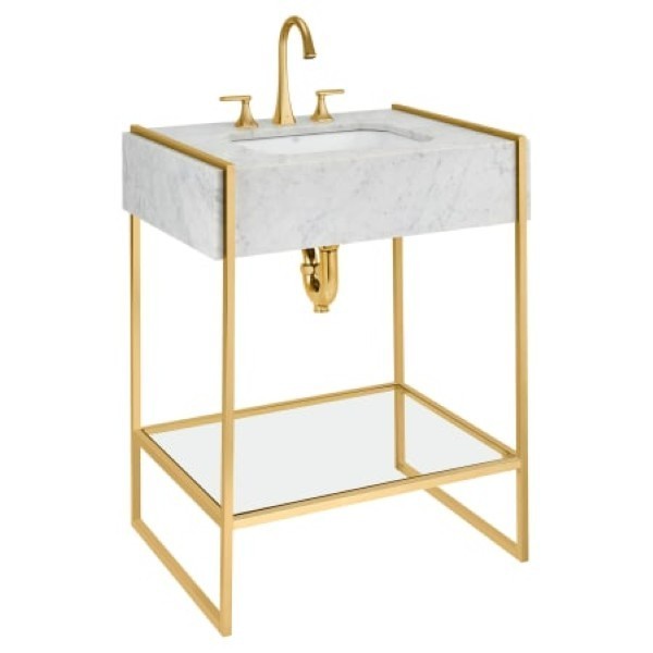 DXV D21065000.427 Belshire 30-Inch Console