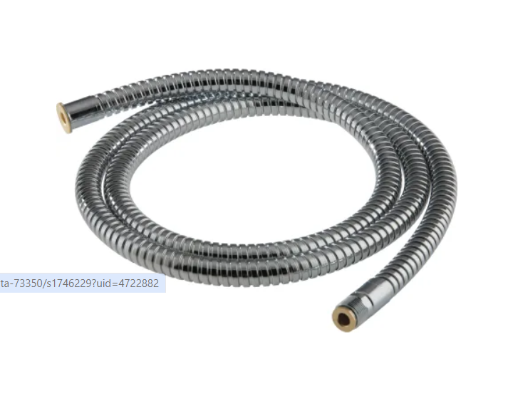 Delta RP40664SS #25 Replacement Hose and Gaskets