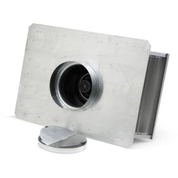 Viking DEV900 900 CFM Exterior Power Ventilator Kit