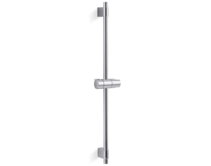 Kohler K-98341-CP Awaken 27-1-4" Slide Bar