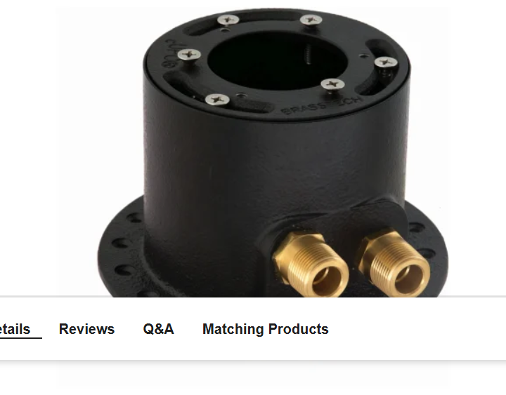Newport Brass 1-339 Rough In Valve for Tub Faucet