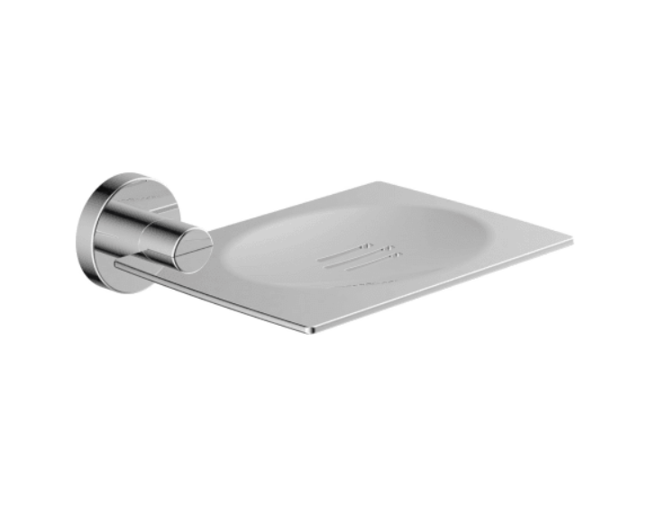 Symmons 353SD Dia Wall Mounted Metal Soap Dish