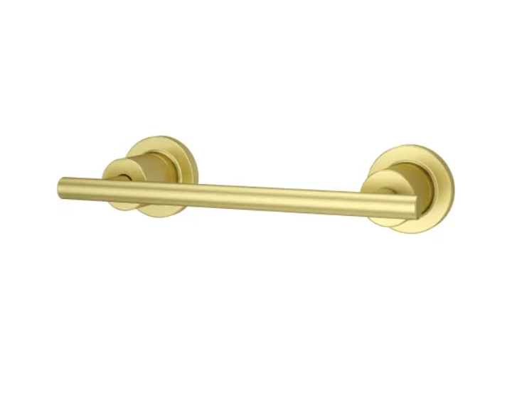 Pfister BPH-NC1BG Contempra Double Post Tissue Holder