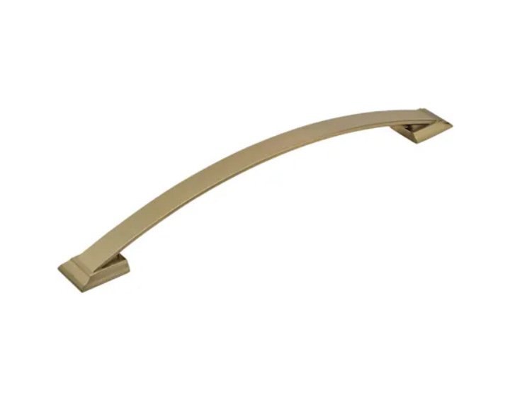 Amerock BP29366BBZ Candler 12 Inch Center to Center Appliance Pull